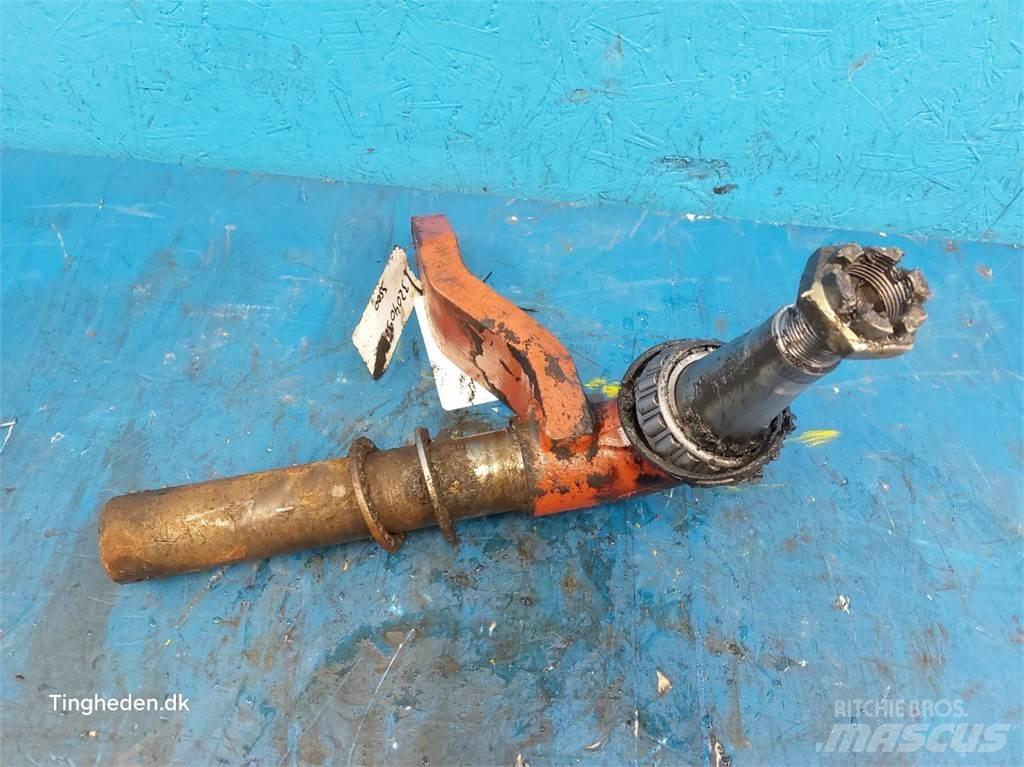 Laverda 3500 Trösktillbehör