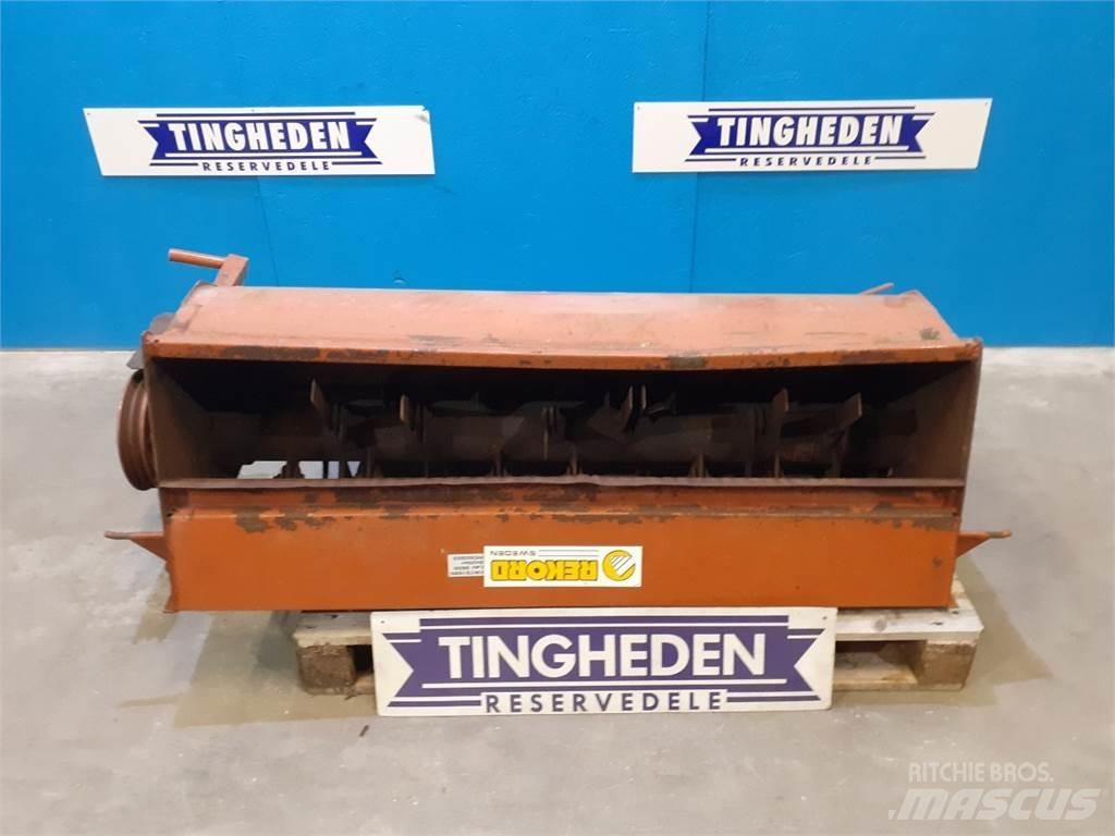 Laverda 3650 Trösktillbehör