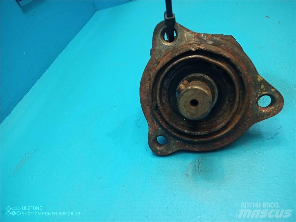 Laverda 3650 Trösktillbehör