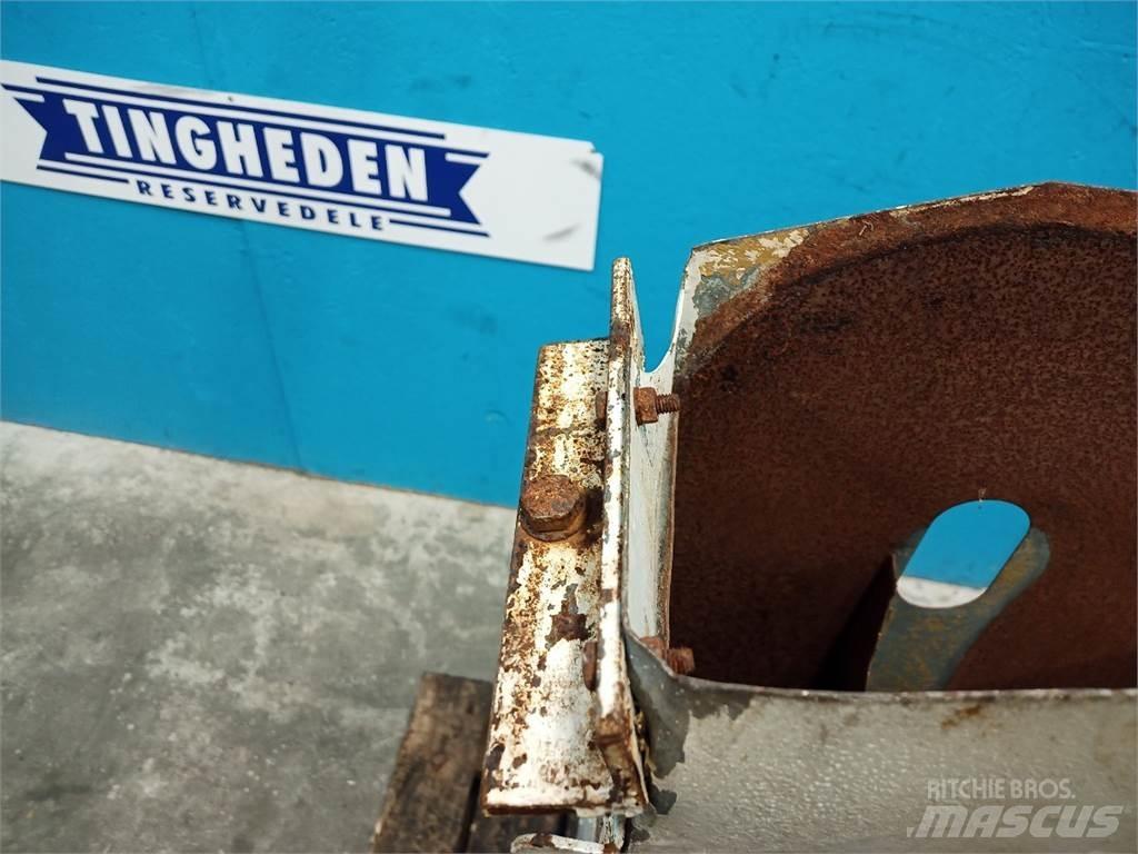 Laverda 3650 Trösktillbehör