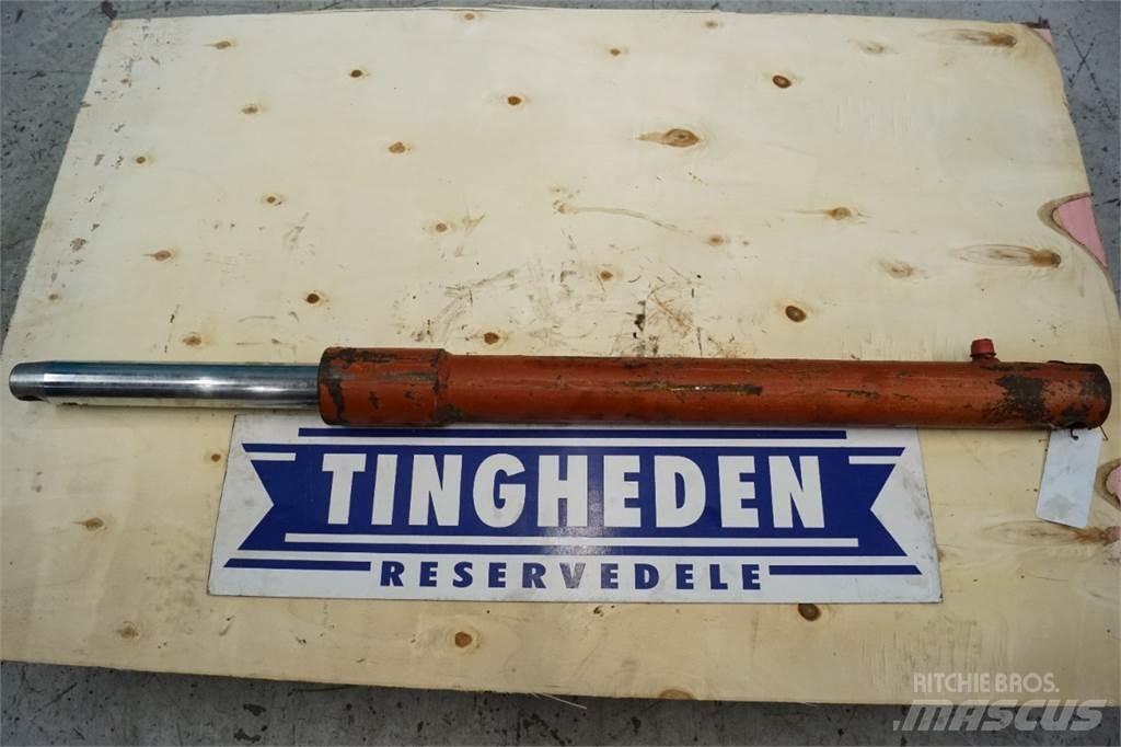 Laverda 3650 Trösktillbehör