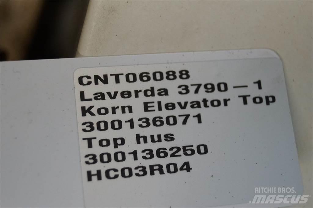 Laverda 3790 Trösktillbehör