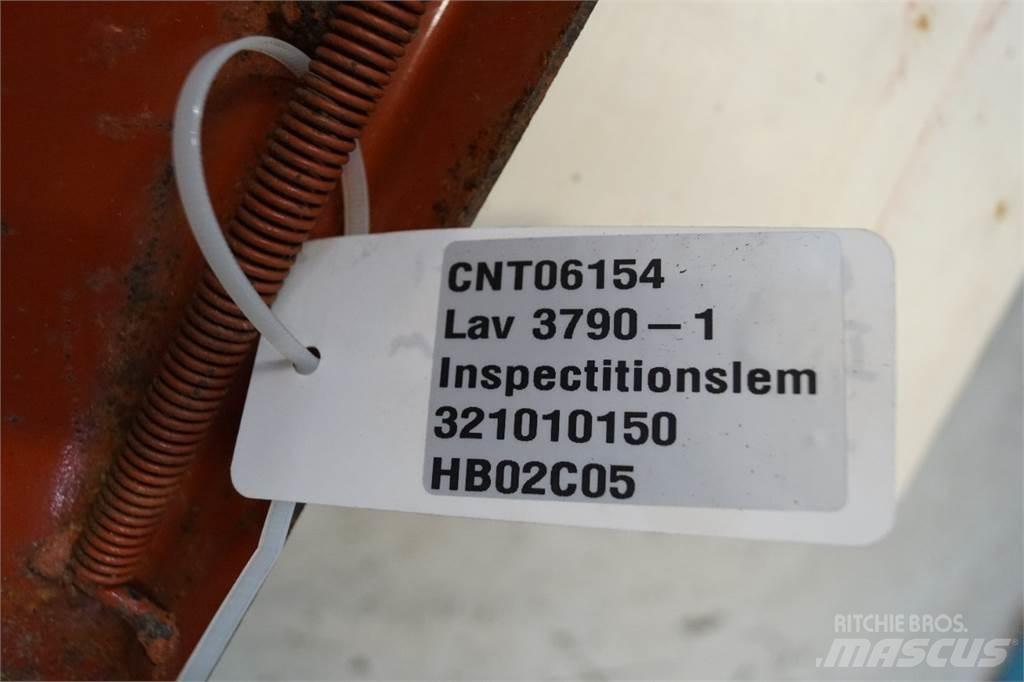 Laverda 3790 Övriga lantbruksmaskiner