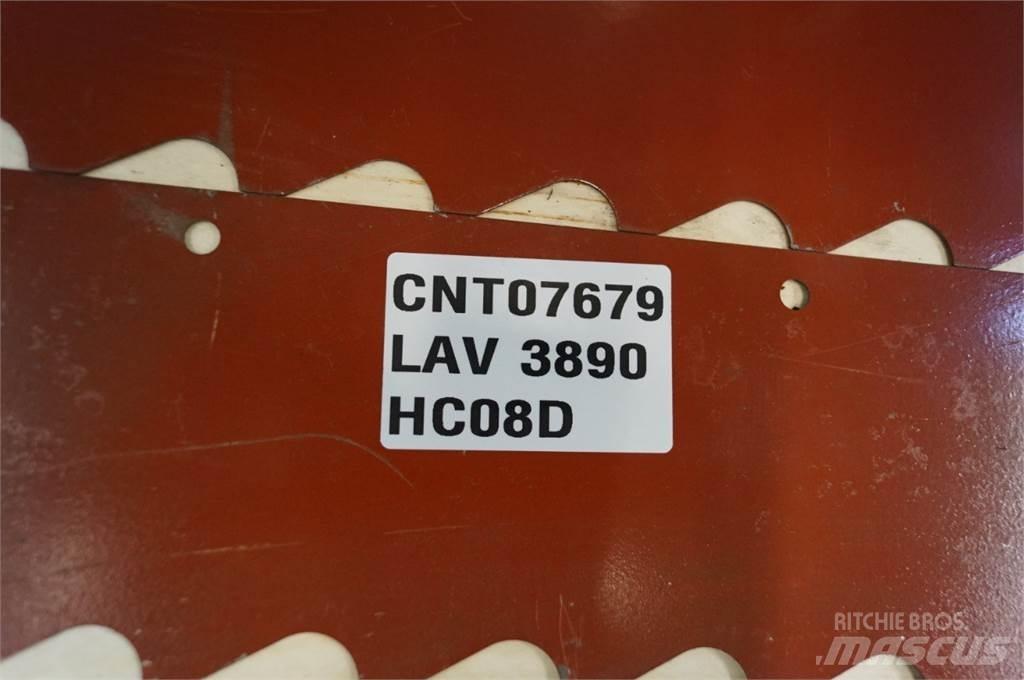 Laverda 3890 Sand- och saltspridare