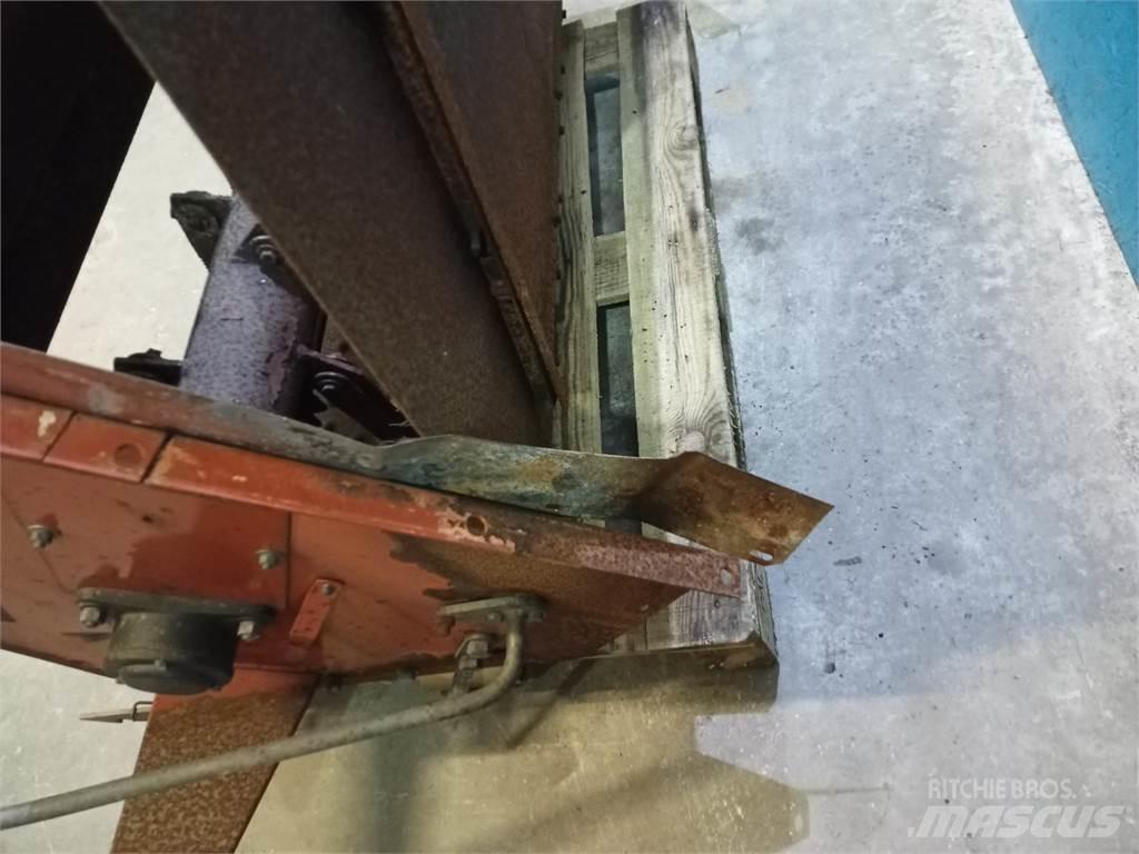 Laverda 521 Trösktillbehör