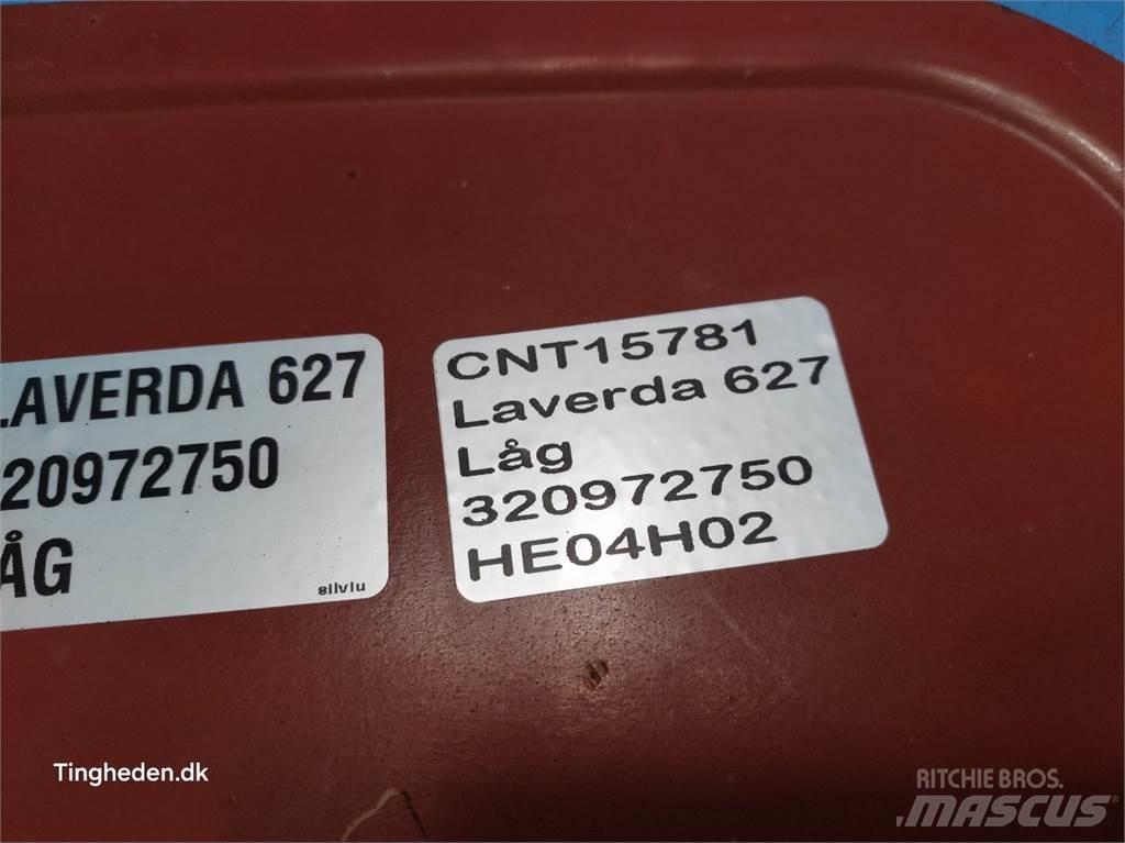 Laverda 627 Lantbruk - Övrigt