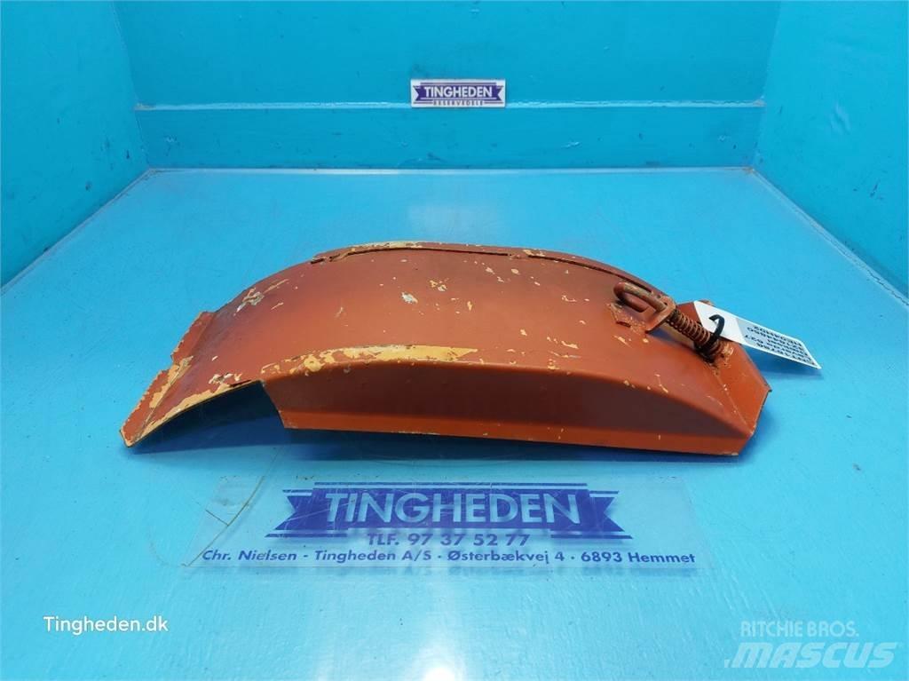 Laverda 627 Trösktillbehör