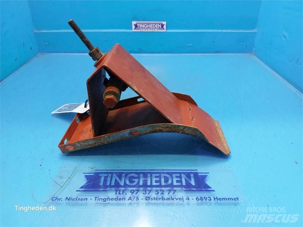 Laverda 627 Trösktillbehör