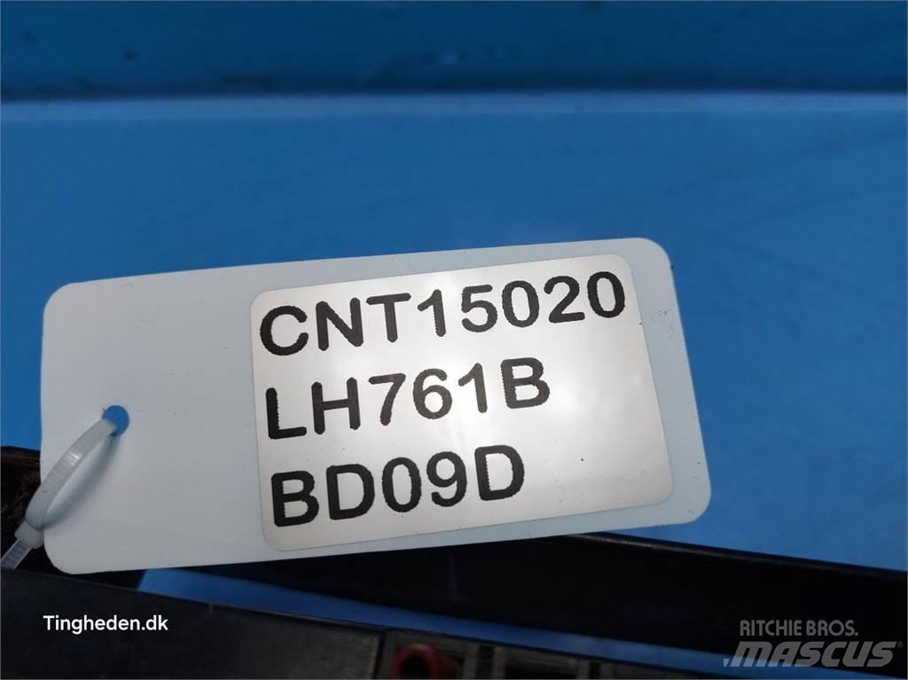  LH 761 Monitor Elektronik