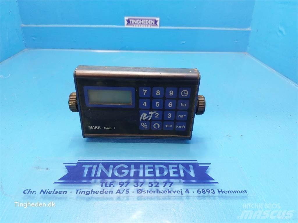  LH1000 Monitor Elektronik