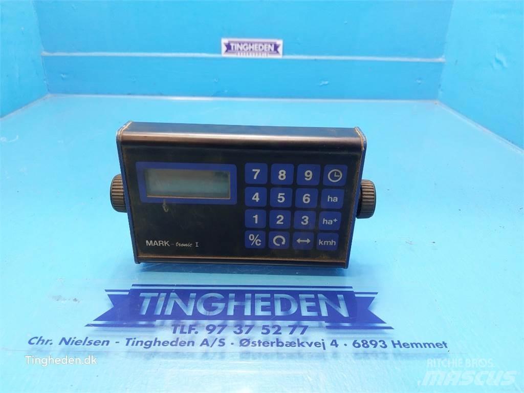  LH1000 Monitor Elektronik