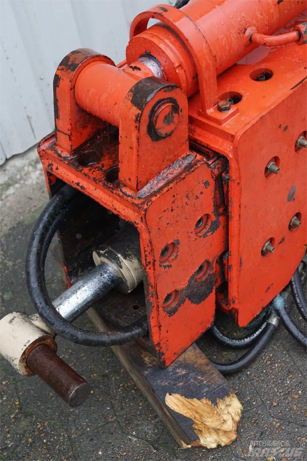 Manitou MT 932T Bommar och stickor