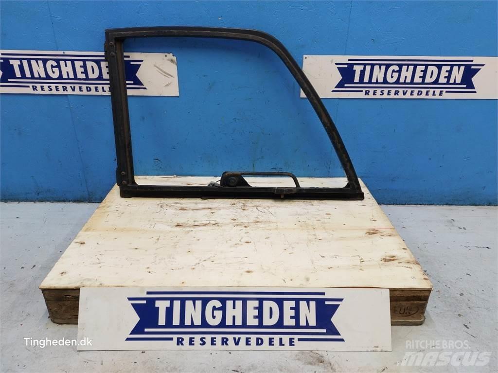Manitou MT932 Hytter och interiör