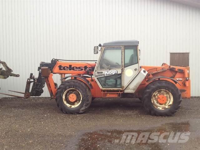 Matbro TS 300 Teleskoplastare