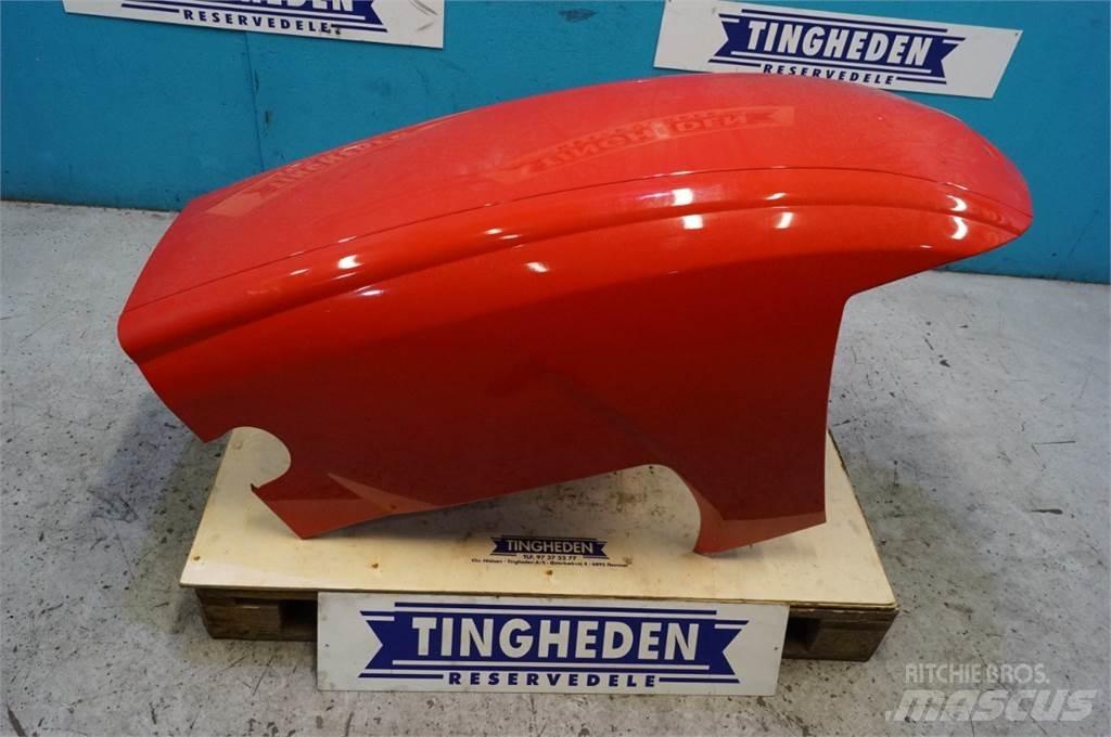 McCormick  Övriga traktortillbehör