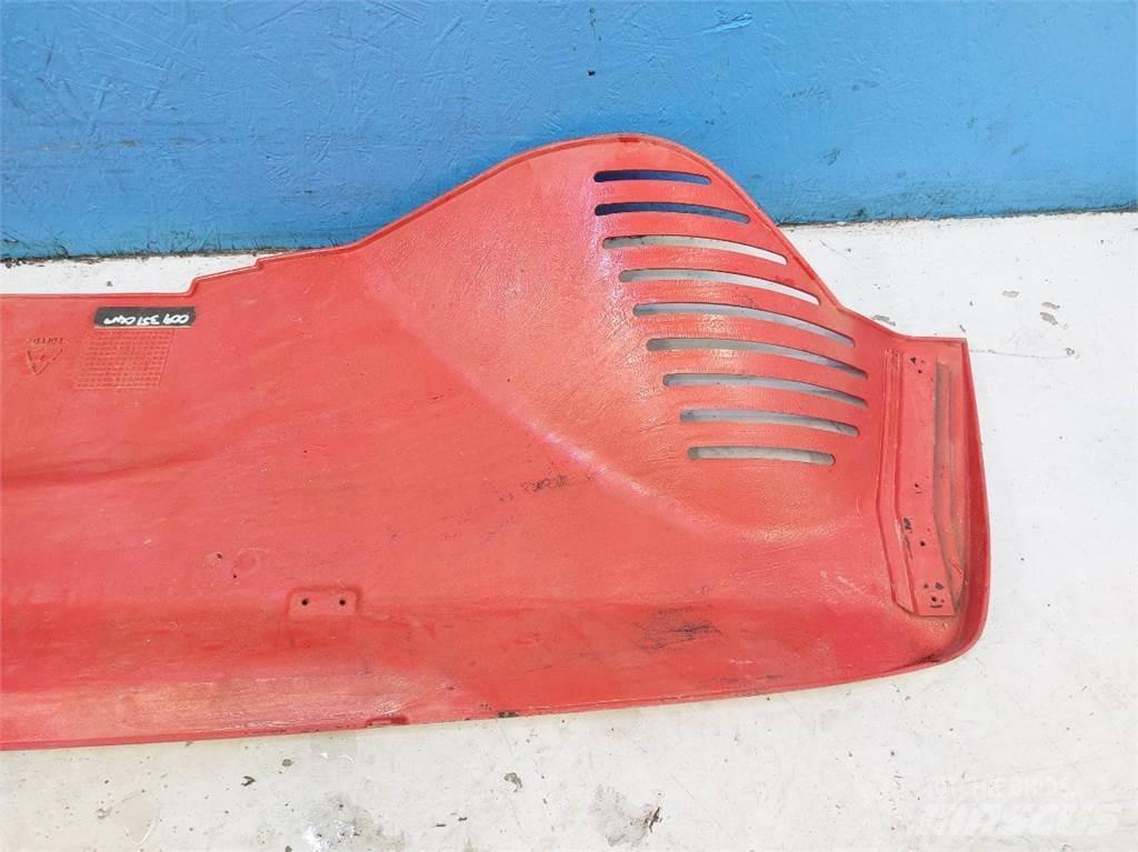 McCormick  Övriga traktortillbehör