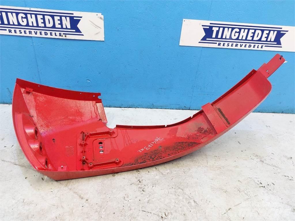 McCormick  Övriga traktortillbehör