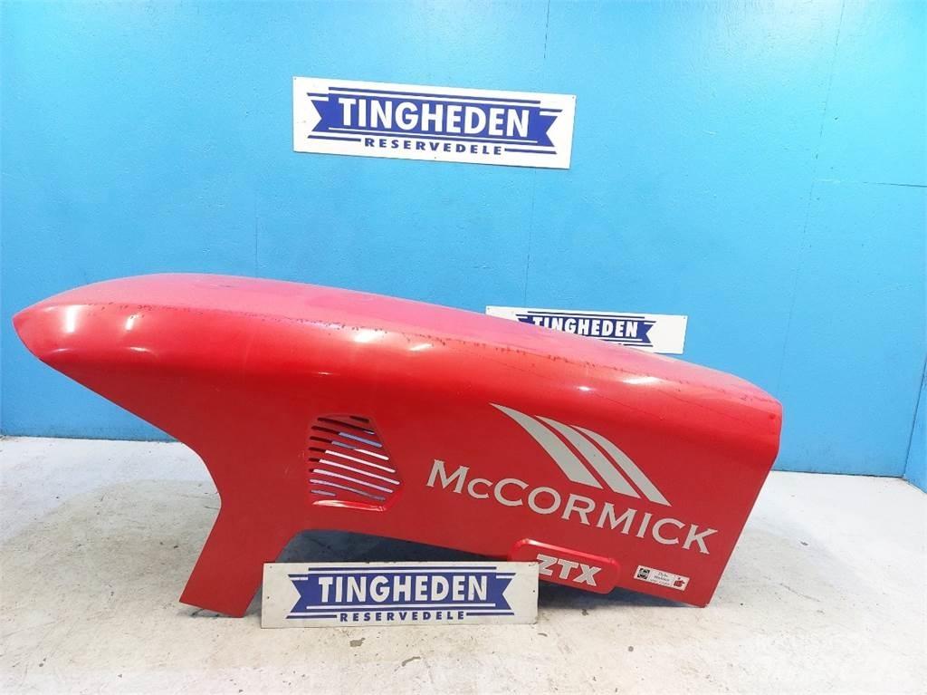 McCormick ZTX Övriga traktortillbehör