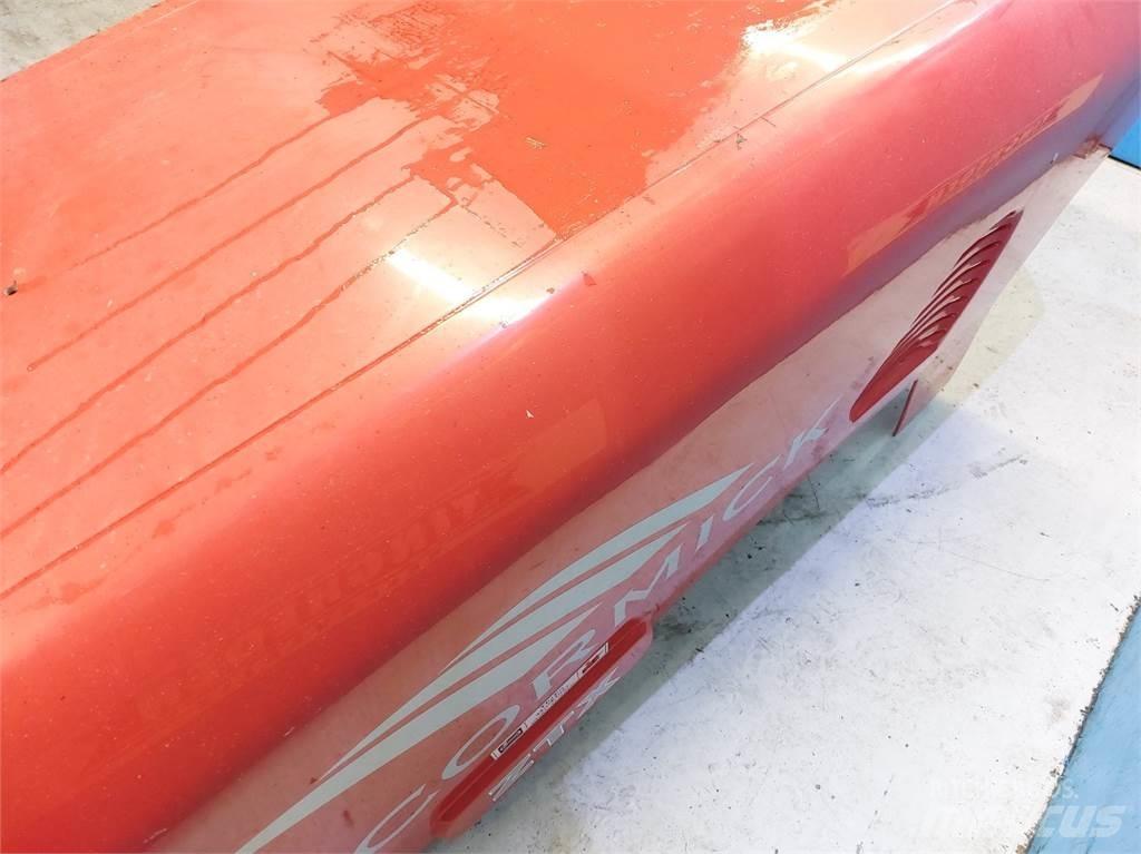 McCormick ZTX Övriga traktortillbehör
