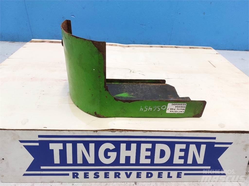 Merlo P40.7 Siktskopor