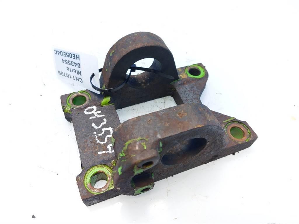Merlo P41.7 Siktskopor