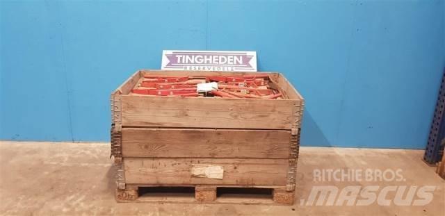  MI-Akshævere Trösktillbehör