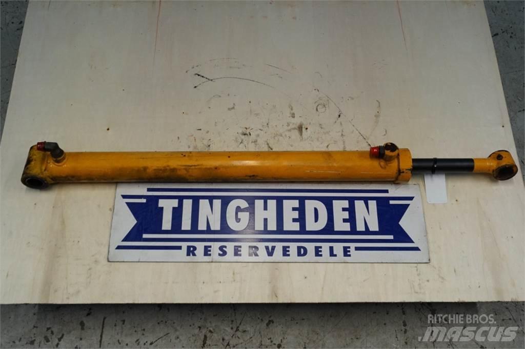 Mustang 2026 Bommar och stickor