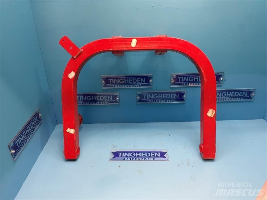 New Holland  Lantbruk - Övrigt