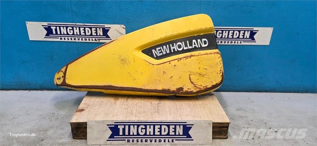 New Holland  Trösktillbehör