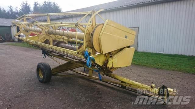 New Holland 13 Trösktillbehör