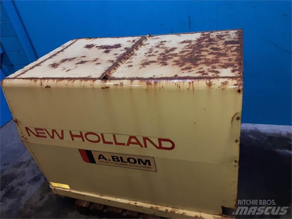 New Holland 1530 Lantbruk - Övrigt