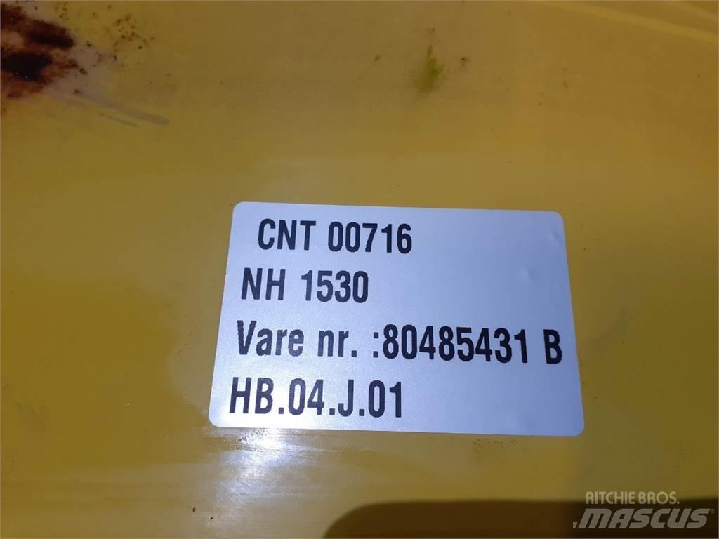New Holland 1530 Sand- och saltspridare