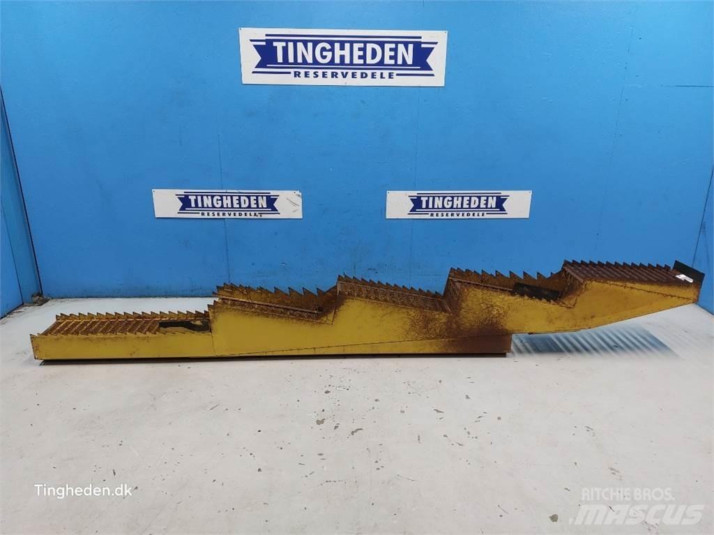 New Holland 1530 Trösktillbehör