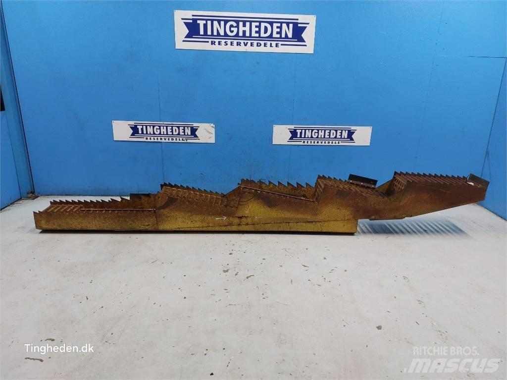 New Holland 1530 Trösktillbehör