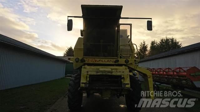 New Holland 1550 Skördetröskor
