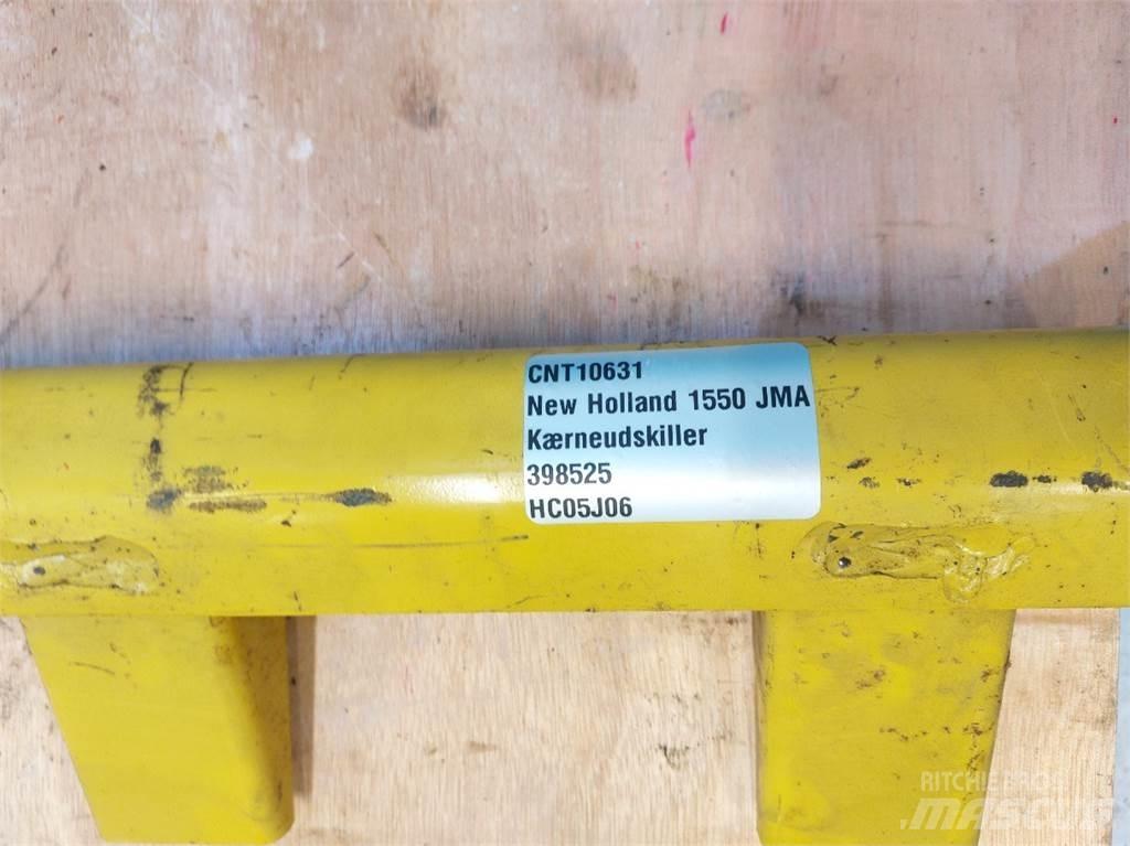 New Holland 1550 Trösktillbehör