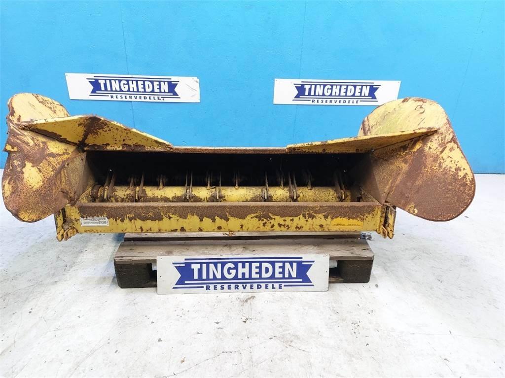New Holland 1550 Trösktillbehör