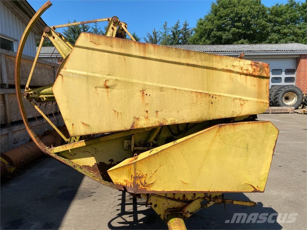 New Holland 20 Trösktillbehör
