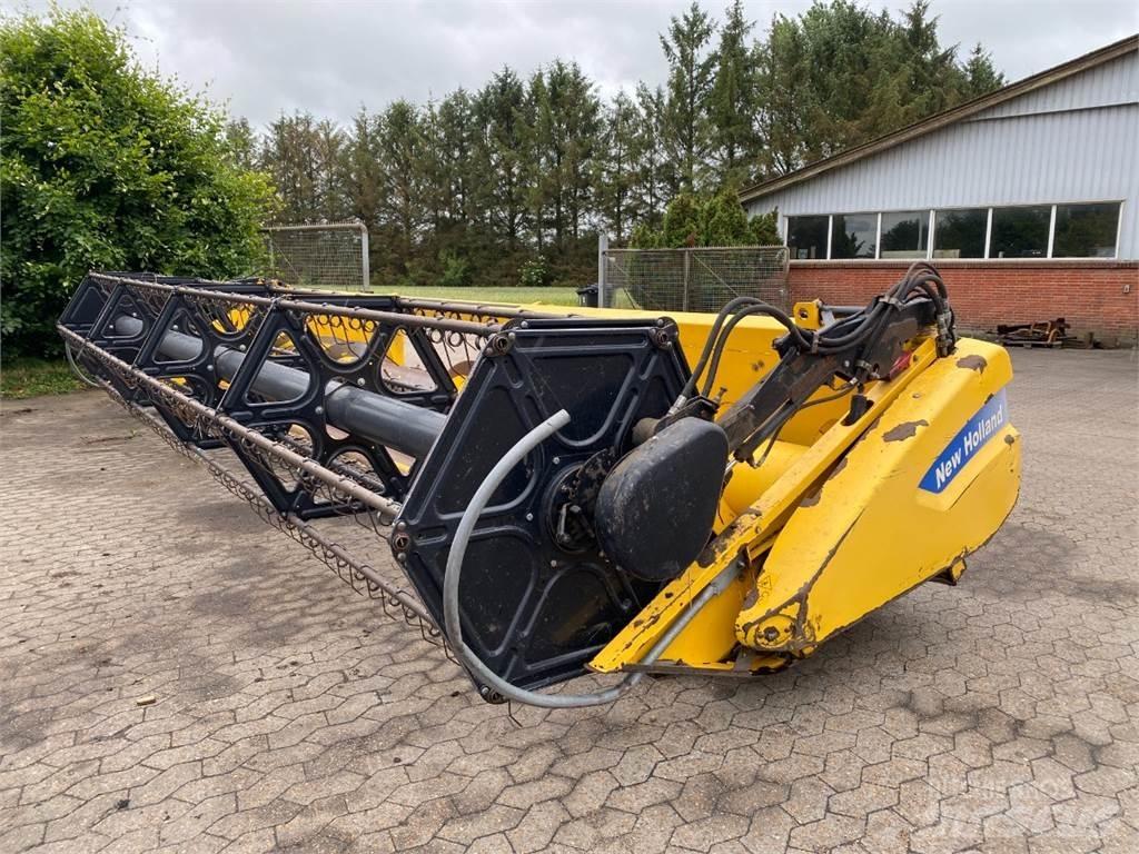 New Holland 24 Trösktillbehör