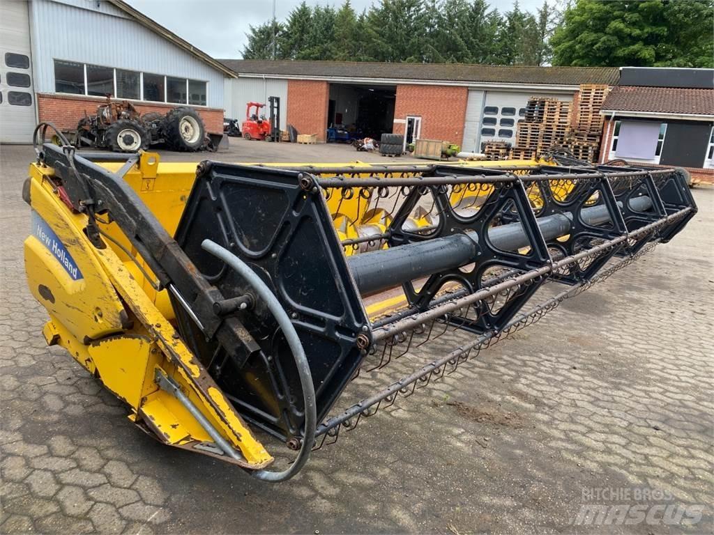 New Holland 24 Trösktillbehör