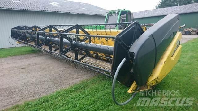 New Holland 30 Trösktillbehör