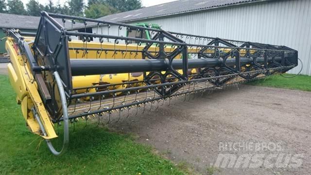 New Holland 30 Trösktillbehör