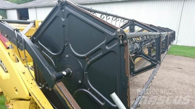 New Holland 30 Trösktillbehör