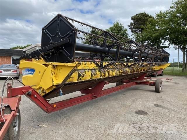 New Holland 30 Trösktillbehör