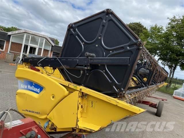 New Holland 30 Trösktillbehör