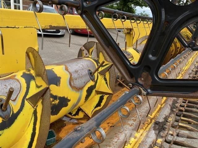 New Holland 30 Trösktillbehör
