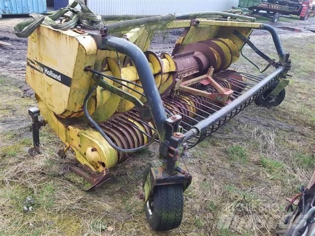 New Holland 356W Slåttermaskiner