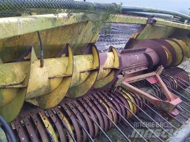 New Holland 356W Slåttermaskiner