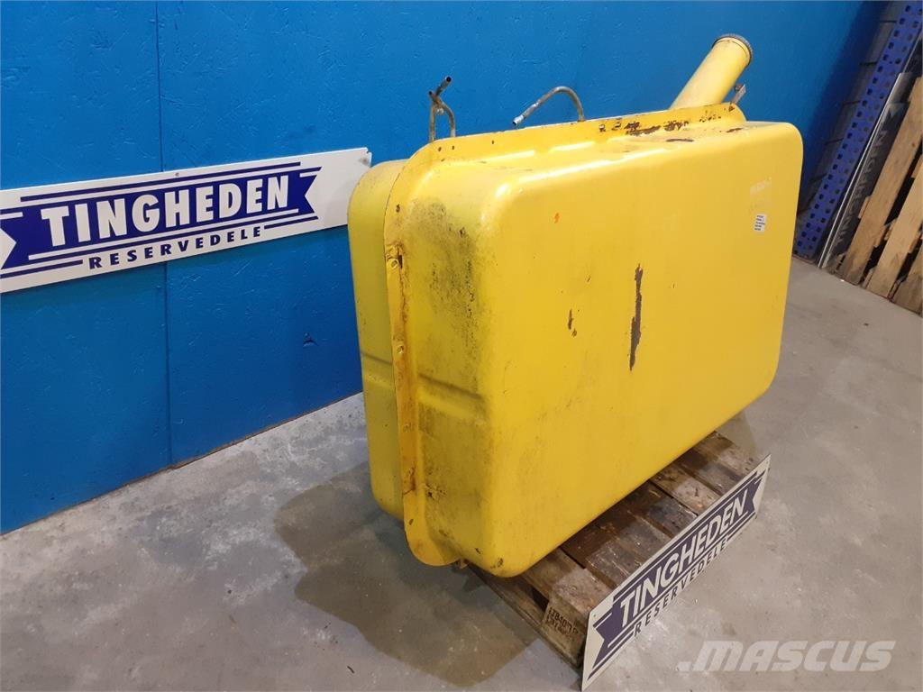 New Holland 8060 Trösktillbehör