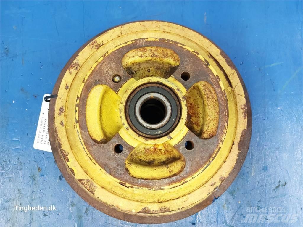 New Holland 8080 Lantbruk - Övrigt